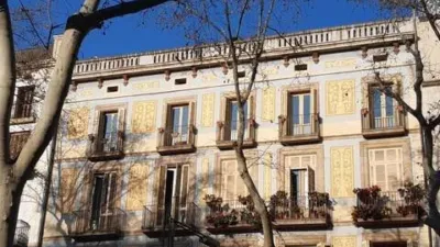 Piso en Rambla de Sant Josep photo 22