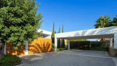 Chalet at Urbanizacion Cortesin, 7 photo 4