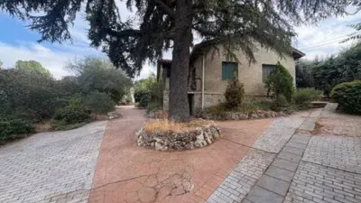 Chalet en Robledo de Chavela photo 3