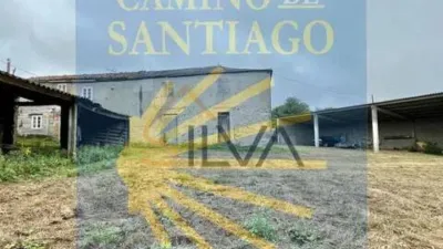 Rustic house in Palas de Rei photo 3
