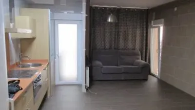 Apartment in El Clot photo 6