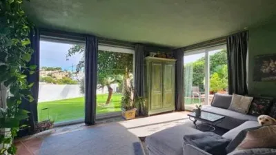 Chalet in Benissa photo 22