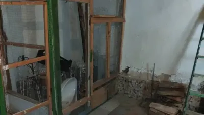 Chalet in Villanueva de La Reina photo 18