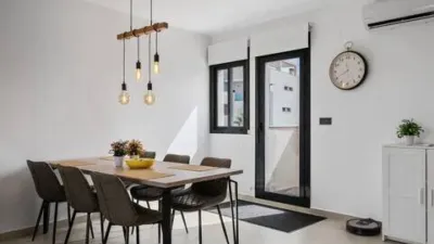 Penthouse in Urbanizations photo 26