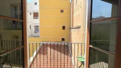 Apartment in La Xerea photo 2