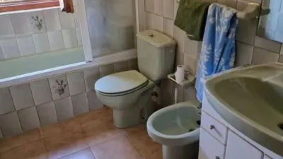 Chalet in La Canaleja Street Area photo 8