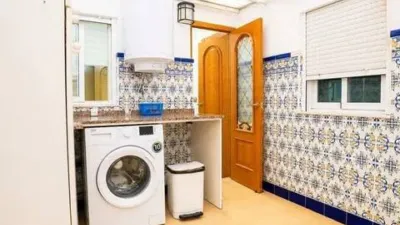 Apartment on Calle D'elx, 20 photo 21