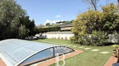 Chalet in Sant Vicenç de Montalt photo 12