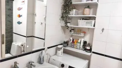 Apartment on Narváez Street photo 10