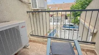 Terraced house in Los Alcázares photo 9