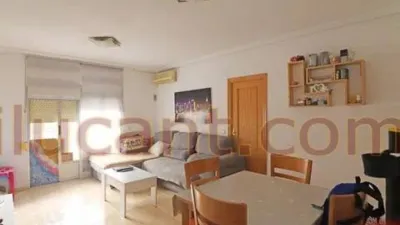 Apartment in Benisaudet photo 2