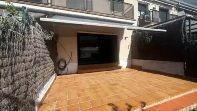 Townhouse in Vilanova i la Geltrú photo 3