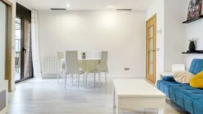 Piso en Centre photo 20