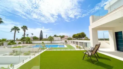 Casa - Vista 3