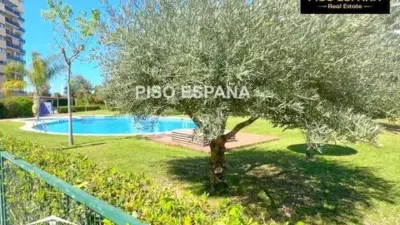 Apartment in Playa de San Juan photo 53
