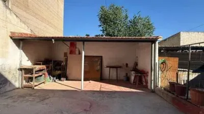 Rustic house in Murcia Capital photo 19