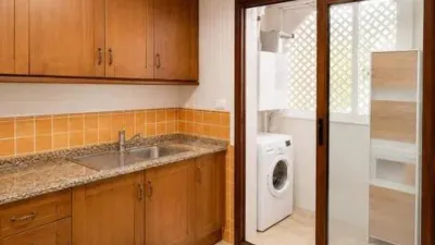 Top-floor apartment in Aguas Nuevas-Torreblanca-Sector 25 photo 15