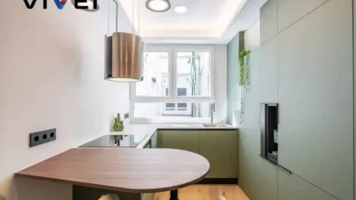 Apartment in Embajadores-Lavapiés photo 11