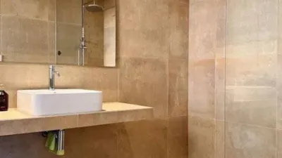 Apartment in Begur photo 2