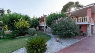 Chalet in Villamontes-Boqueres photo 51