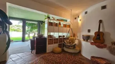 Chalet in Benissa photo 25