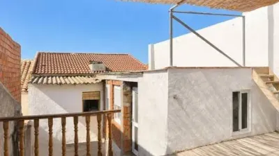 Terraced House in Alcaudete photo 16