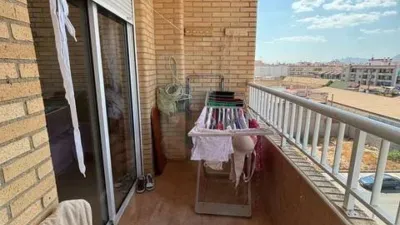 Apartment in Almoradí photo 37