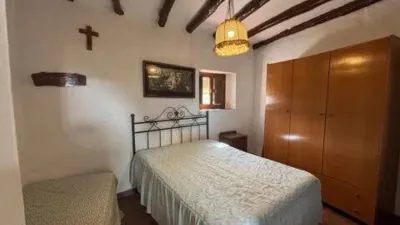 Rustic house in Valdelarco photo 10