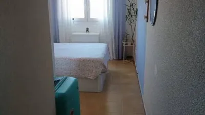 Apartment in Campo Real photo 15