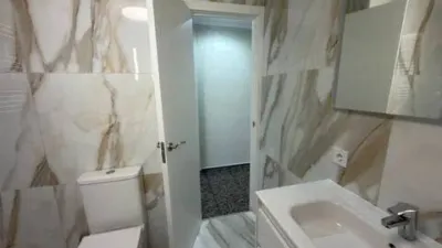 Apartment in Playa de Gandia photo 28
