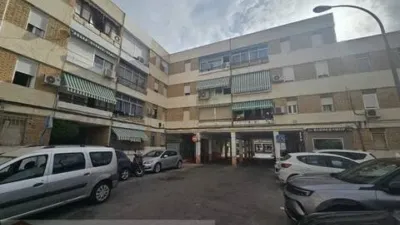 Apartment on Calle Colegio Juan XXIII-Miradores, 12 photo 28