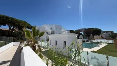 Apartment in Chiclana de la Frontera photo 3