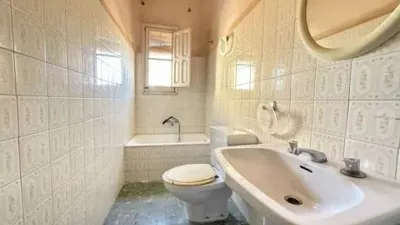 Rustic house in Murcia Capital photo 18