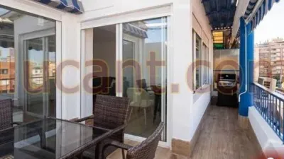 Attic in Alicante - Alacant photo 4