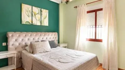 Top-floor apartment in Aguas Nuevas-Torreblanca-Sector 25 photo 6