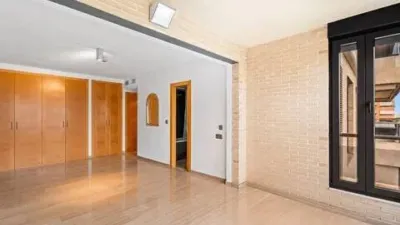 Apartment in Cabo de la Huerta photo 14