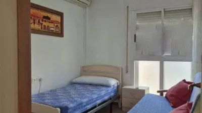 Apartment in Nueva Andalucía photo 12