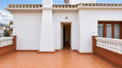 Chalet on Avenida de Andalucía photo 19
