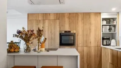 Apartment on Carrer de Vista Alegre photo 8