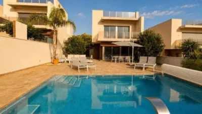 Casa - Vista 2