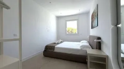 Apartment in Chiclana de la Frontera photo 15