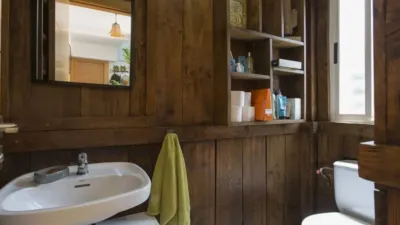 Chalet on Carretera Bailen-Motril, 70 photo 14