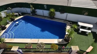 Casa - Vista 2