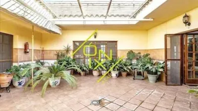 Chalet in Santa Oliva photo 43