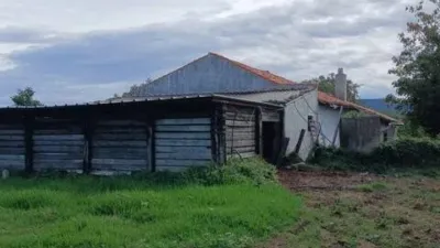 Rustic house in Plentzia photo 13