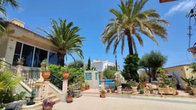 Casa - Vista 4