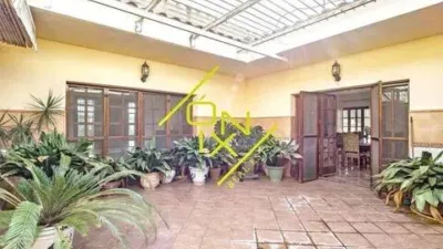 Chalet in Santa Oliva photo 44