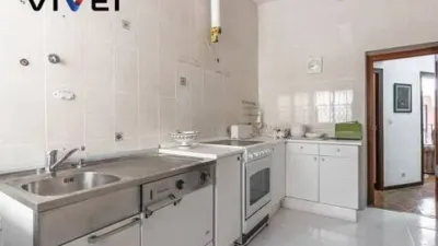 Apartment in Embajadores-Lavapiés photo 31