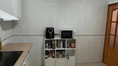 Apartment in Almoradí photo 27