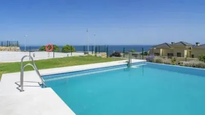 Apartment in Casares Costa photo 50
